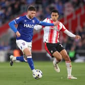 Shea Charles remains a target for Leeds United.