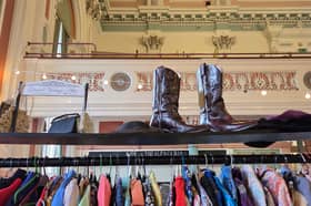 Vintage experts Rose & Brown have revealed their latest set of vintage fairs around Leeds, including their flagship event at UNESCO site Victoria Hall in Saltaire
