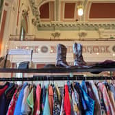 Vintage experts Rose & Brown have revealed their latest set of vintage fairs around Leeds, including their flagship event at UNESCO site Victoria Hall in Saltaire