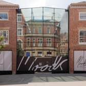 Moods is opening in Leeds city centre.