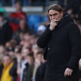 CONUSION: As to when Leeds United under boss Daniel Farke play their first friendly UK time.