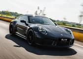 The 2026 Porsche 911 Carrera GTS has 479bhp, a 194mph top speed and just 630 miles on the clock