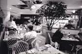 Enjoy these mouth-watering memories of Leeds city centre restaurants in the 1990s.