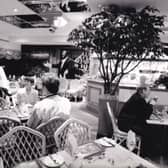 Enjoy these mouth-watering memories of Leeds city centre restaurants in the 1990s.