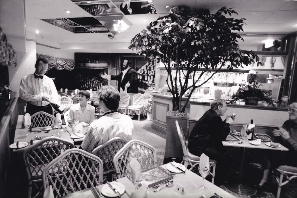 38 mouth-watering memories showcase the best of Leeds city centre ...