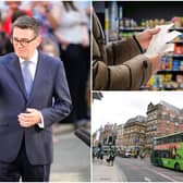10 key issues Leeds locals want Andy Burnham to tackle