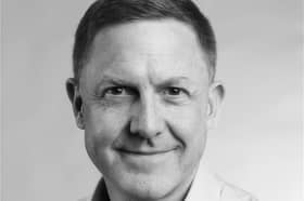 The Johnson & Johnson, Pacira BioSciences and Orthofix executive takes charge of commercial execution