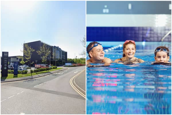 We've found a top deal at the Village Gym Leeds South in Morley 