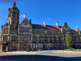 Senior councillors have agreed to replace the roof and carry out repairs at Wakefield’s County Hall at a cost of £14m.