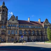 Senior councillors have agreed to replace the roof and carry out repairs at Wakefield’s County Hall at a cost of £14m.