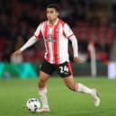 Leeds were in talks for Shea Charles earlier this summer.