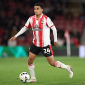 Leeds were in talks for Shea Charles earlier this summer.