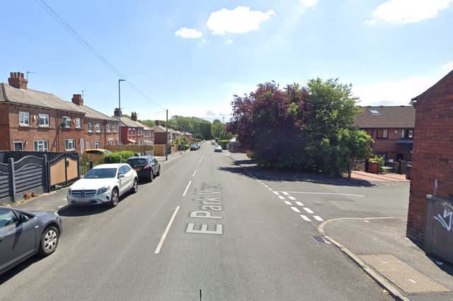 Five-bed HMO plan blocked after dozens object