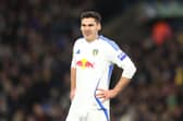 Max Wober is close to a permanent Leeds United exit.