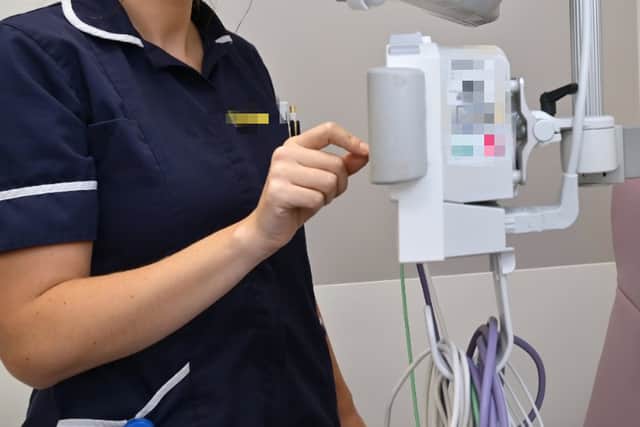 Matilda Farnell was cleared of wrongdoing after a lengthy battle with the NHS.