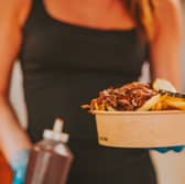 Leeds Street Feast is coming to the city this weekend 