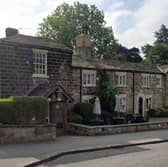 There will be repairs to fix stonework on listed cottages which are part of the Roundhay Fox pub site
