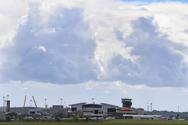 A new study has found drop-off fees have increased at three in four UK airports over the last year - including Leeds Bradford Airport 