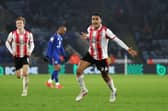 Leeds United have seen offers for Shea Charles rejected by Southampton.