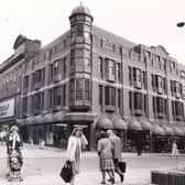 Enjoy these memories of Leeds city centre shops in the 1980s.