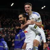 Leeds United captain Ethan Ampadu has sights set on next season.
