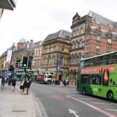 Services 47 and 47A are set to be retimed.