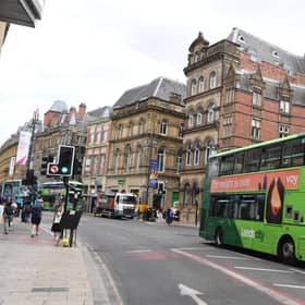 Services 47 and 47A are set to be retimed.