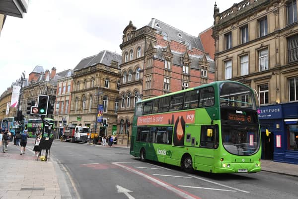 Services 47 and 47A are set to be retimed.