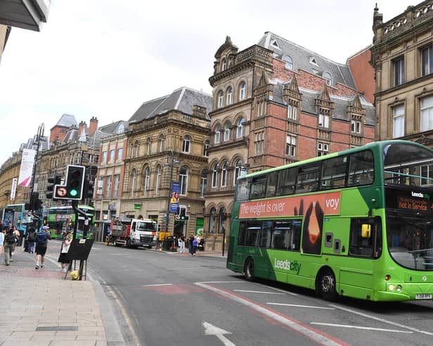 Services 47 and 47A are set to be retimed.