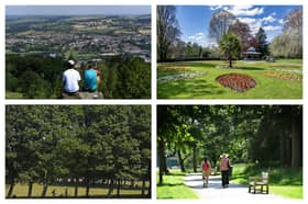 Here are some of the best picnic spots in Leeds