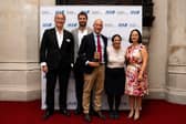 Best school-age education project: Year Six Dividend - City Pay It Forward
