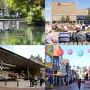 A property expert has named his northern hotspots where house prices are expected to rise, with two Yorkshire towns making the list