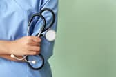 A Leeds nurse and midwife who resold mislabelled intravenous (IV) drips for profit has been struck off