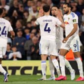 Dominic Calvert-Lewin will be a popular FPL choice after scoring 14 goals for Leeds United last season.
