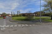 A three-storey block of one-bedroom flats will be built on Foundry Mill Mount
