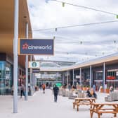 Rassam’s Creamery is the latest opening at the White Rose Shopping Centre