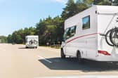 Rising fuel costs are encouraging more families to consider UK touring holidays by campervan and motorhome.