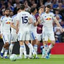 FRESH OPPORTUNITY: For Leeds United star Anton Stach.