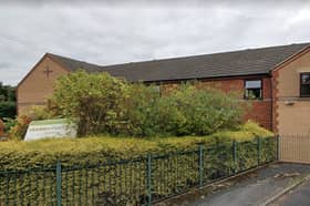 Multiple dementia patients will need to move out of Middleton Park Lodge Care Home due to plans to convert and repurpose the ground floor nursing community
