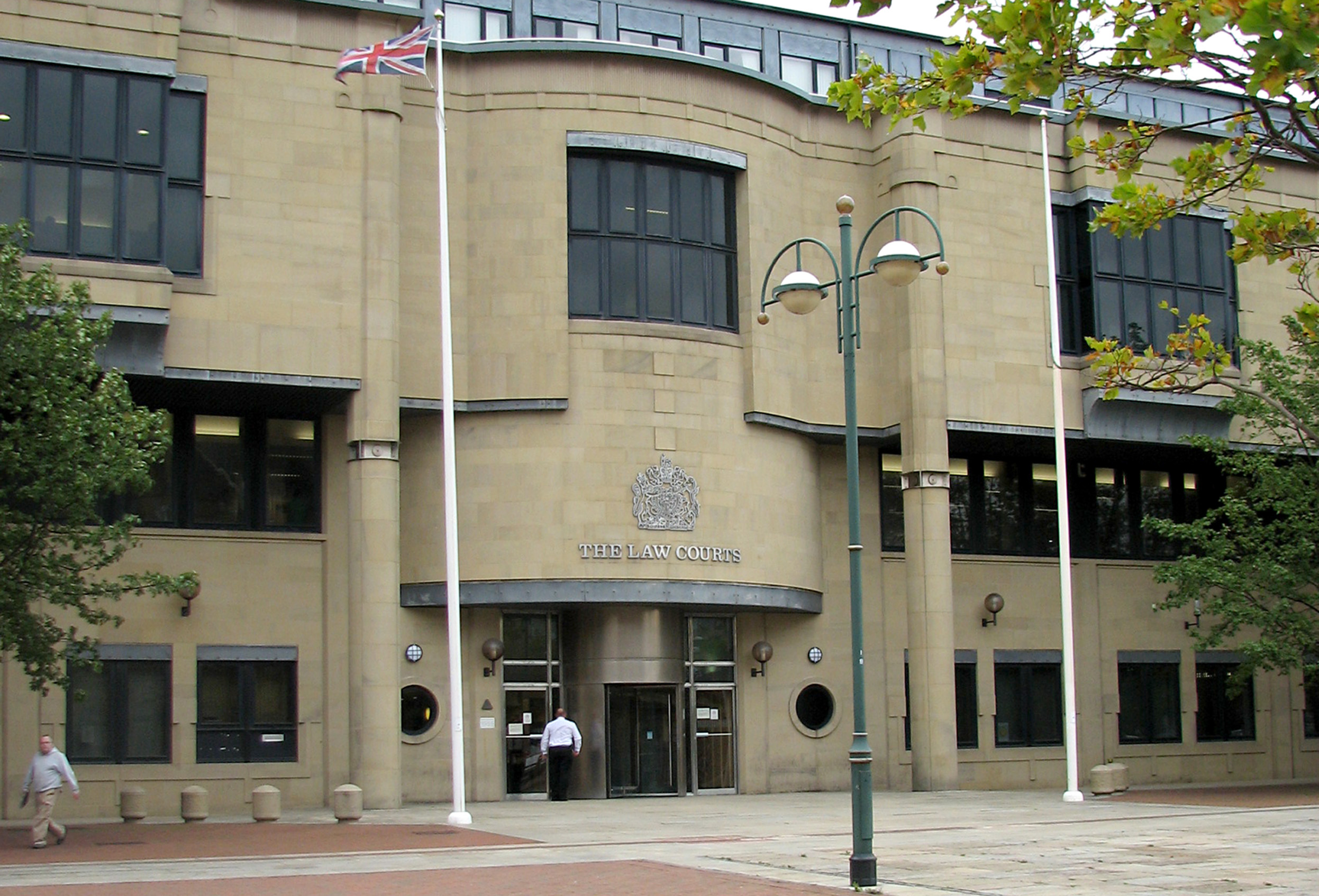 Leeds man among group who tried to use dead man's name to escape driving offences