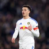 CHOICE: As Leeds United and captain Ethan Ampadu take on Wrexham in their first pre-season friendly.