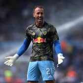 Complicated - but unless Farke goes with young Darryl Ombang or Rory Mahady then it likely now all points to a start for experienced stopper Cairns. The summer exits of Karl Darlow and Illan Meslier had left Lucas Perri as clear first choice as Leeds continue in their quest to sign James Trafford as their new no 1. But news emerged on Friday that Torino were now closing in on a deal to sign Perri, for all that Leeds probably won't let him go until they have another keeper in. That said, with his future now surely elsewhere, Cairns looks the percentage call to start vs Wrexham.