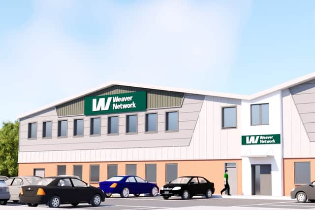Plans have been formally submitted to build a £60m zero-emission bus depot in Wakefield.