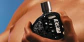 Diesel Only The Brave Tattoo combines spicy bourbon pepper with warm tobacco notes in a long-lasting Eau de Toilette.