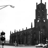 Look back at these photos of Hunslet in the mid 1960s - including a soon to disappear landmark