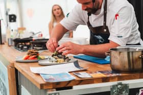 Bake Off and MasterChef stars lead Temple Newsam Food Festival 2026 line-up