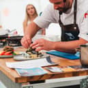 Bake Off and MasterChef stars lead Temple Newsam Food Festival 2026 line-up