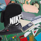 Beat the late August stock shortages and crowded stores. From PE trainers to exam-ready pencil cases, here are 9 back-to-school essentials to buy now from Sports Direct and Ryman
