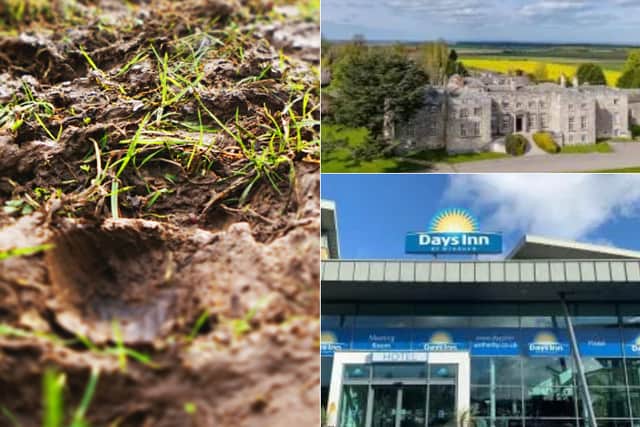Skip the muddy fields and roll mats this year. From countryside spas and cosy self-catering cottages near Bramham Park to city-centre hotels by the shuttle bus, here are 9 great accommodation picks for Leeds Festival 2026.