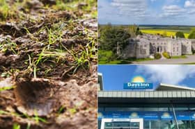 Skip the muddy fields and roll mats this year. From countryside spas and cosy self-catering cottages near Bramham Park to city-centre hotels by the shuttle bus, here are 9 great accommodation picks for Leeds Festival 2026.